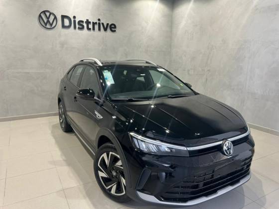 VOLKSWAGEN NIVUS 1.0 200 TSI TOTAL FLEX HIGHLINE AUTOMÁTICO VOLKSWAGEN NIVUS 1.0 200 TSI TOTAL FLEX HIGHLINE AUTOMÁTICO